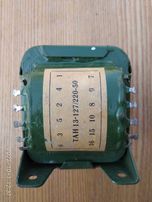 Трансформатор 220В