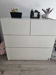 Comoda Malm IKEA
