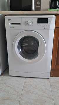 Máquina de lavar BEKO WMB 71041