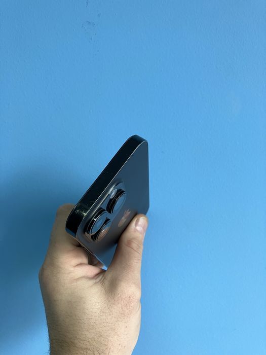 Iphone 14 Pro 512Gb Black Фіз Сім