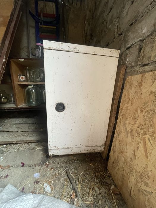 Котел газовий Лемакс