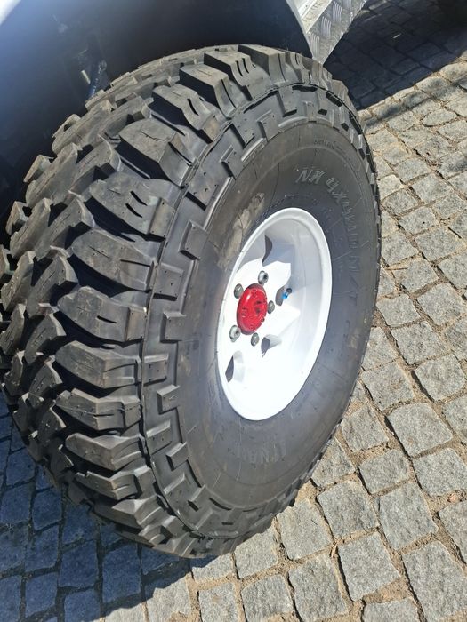 SUZUKI samurai Proto troco carrinha 3 lugares