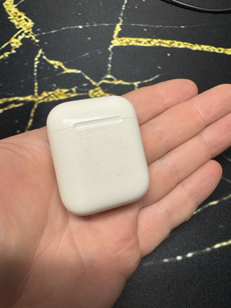 Airpods 2 оригінал