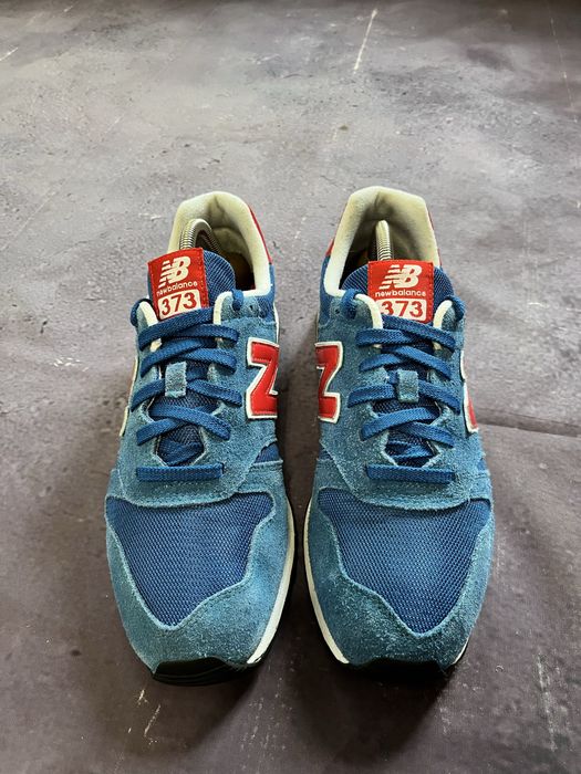 Кросівки new balance 373