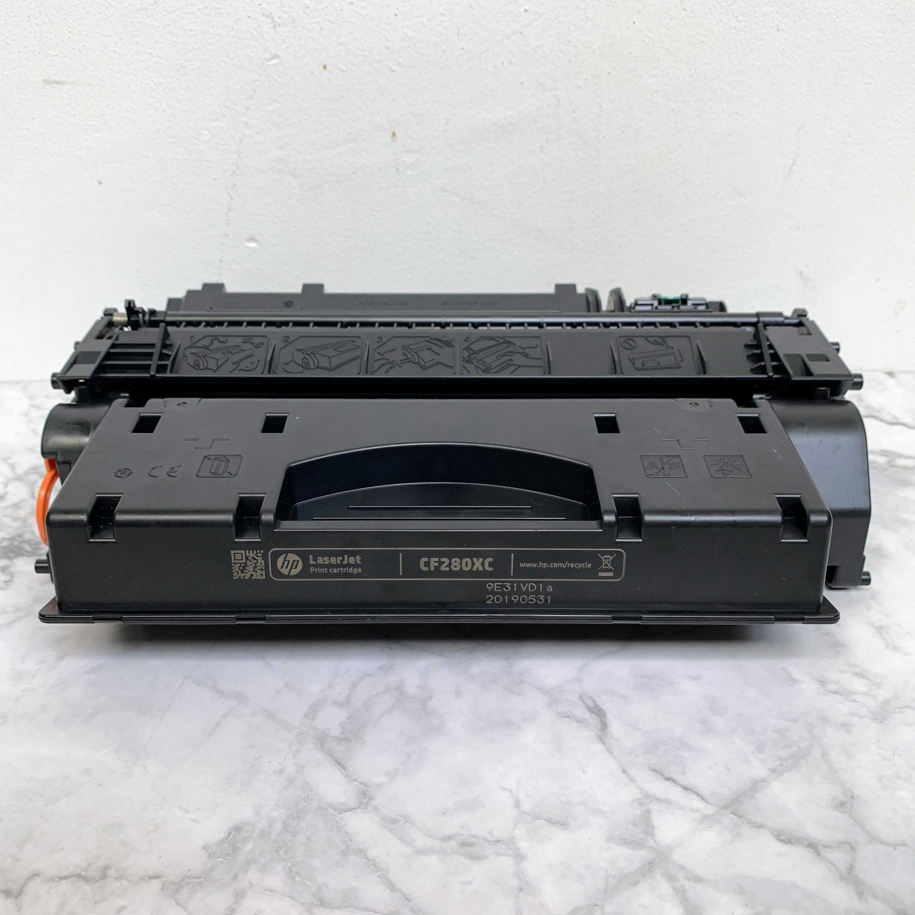 Оригінальний картридж HP CF280XC для принтерів LJ Pro 400, M425, M401