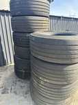 385/65r22.5 Goodyear Kmax S Gen-2 HL kilka sztuk