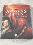 Komiks Assasin's Creed część 3