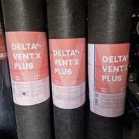 Membrana Delta Vent X Plus