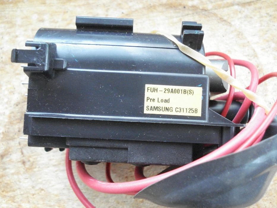 Трансформатор FFA61012L=FUH-29A001B(S)=FFA61012K= FUH-29A00