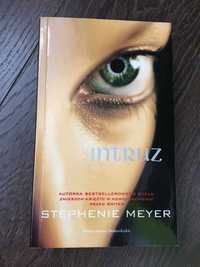 Stefanie Meyer "Intruz"