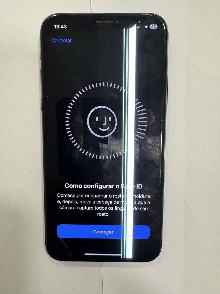 Iphone X 64Gb Desbloqueado