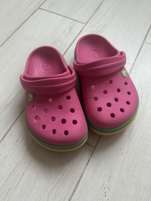 Crocs сабо крокси