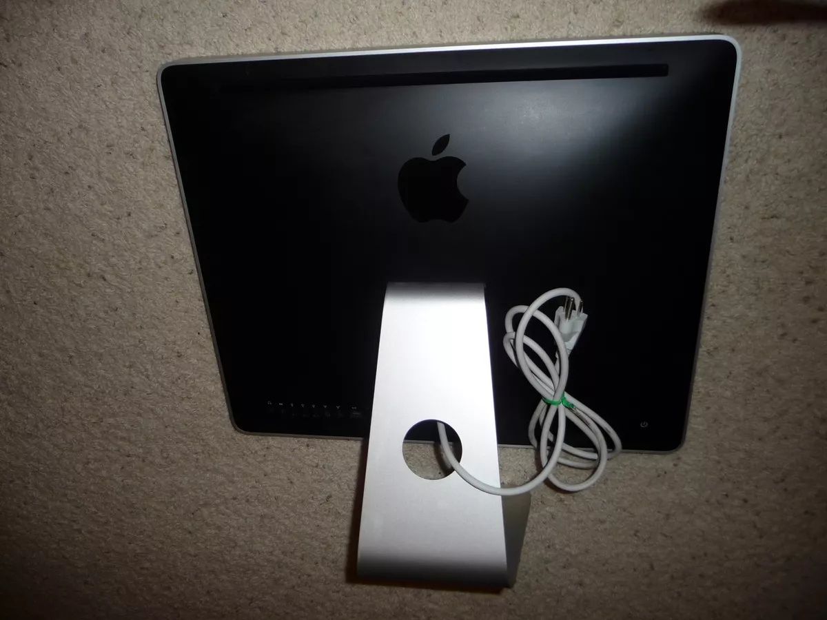 iMac A1224 20" (novo)