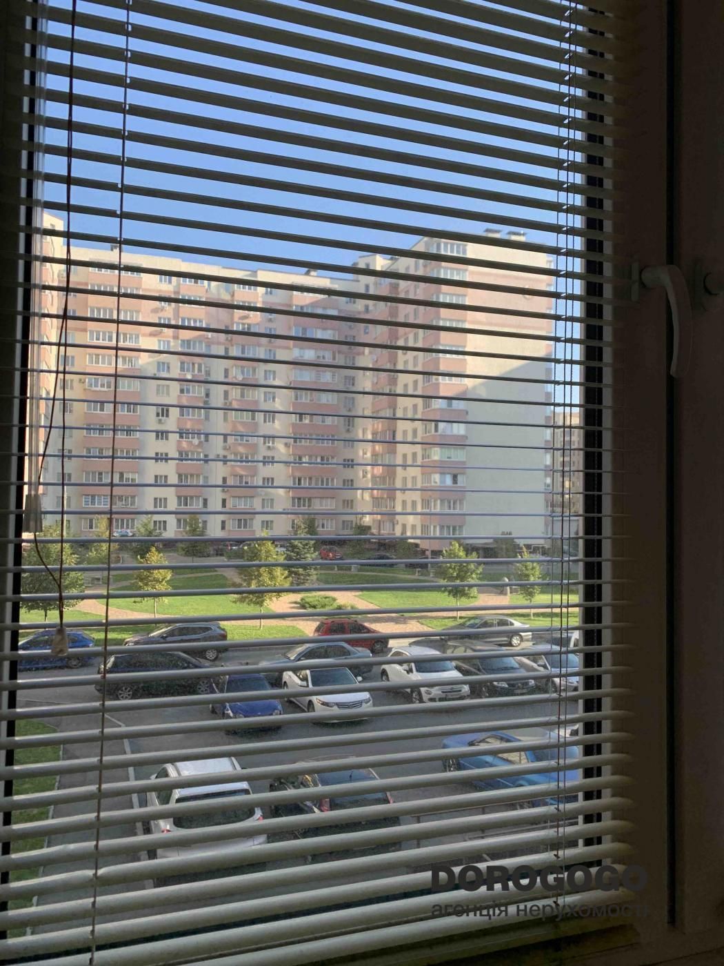 Продаж 1 кімн. кв-ри 36 м2 Боголюбова, 12 ЖК Софія
