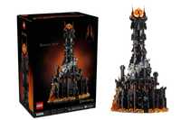 Конструктор Lego Icons 10333 The Lord of the Rings: Barad-dûr