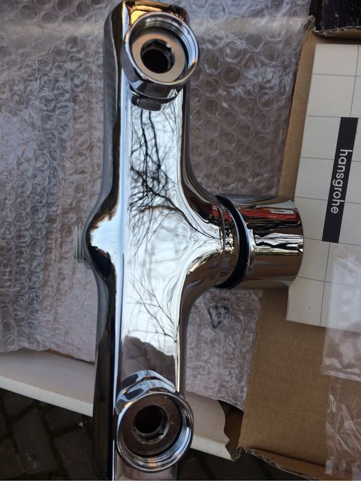 Смеситель HANSGROHE Talis