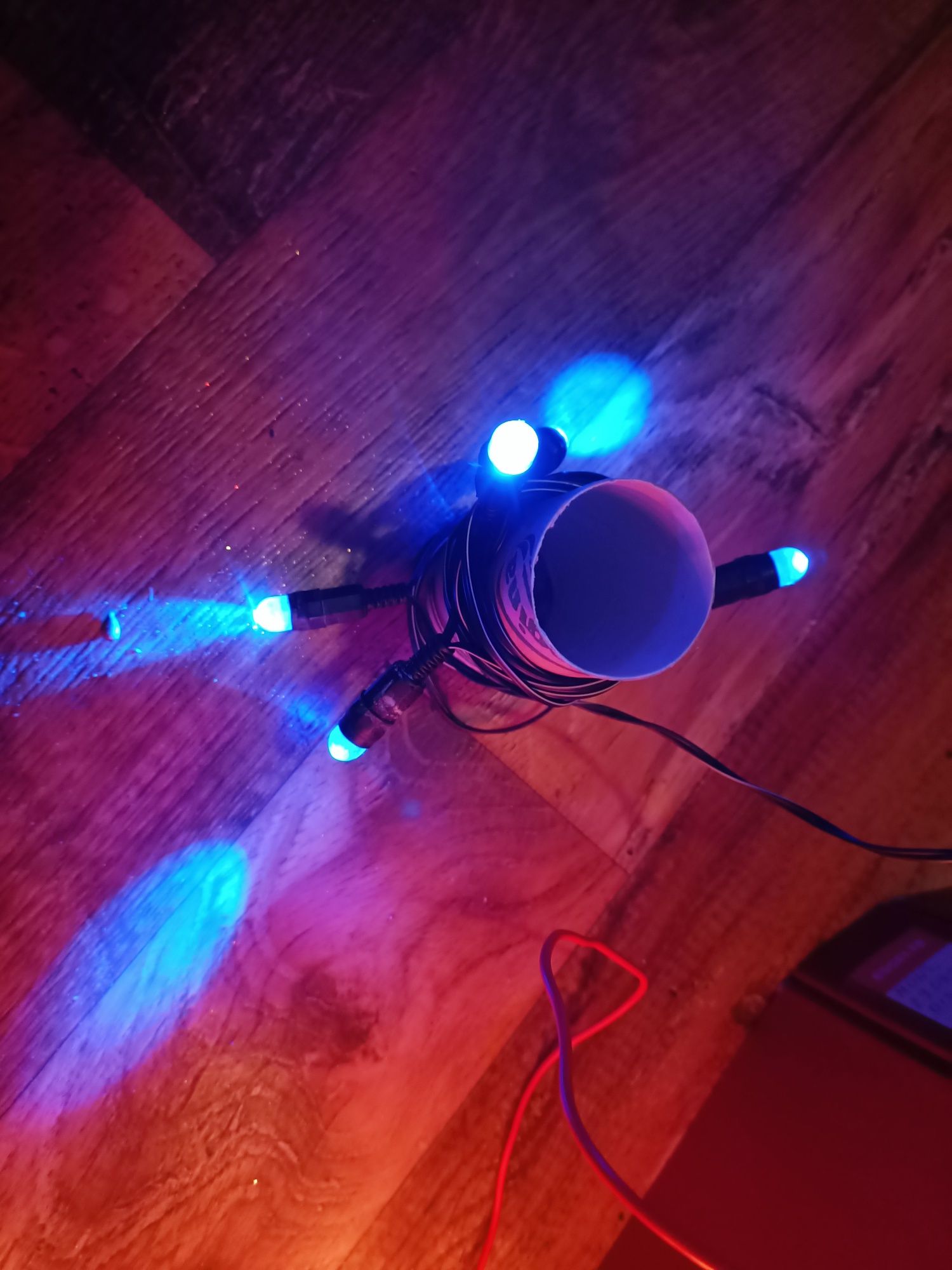 Do sprzedania  oświetlenie - Lampki