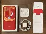 Iphone 11 128 червоний
