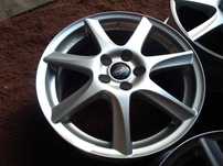 [KI] FORD FOKUS C-MAX 7x17 et 50 KUGA MONDEO Galaxy S max PUMA 5x108