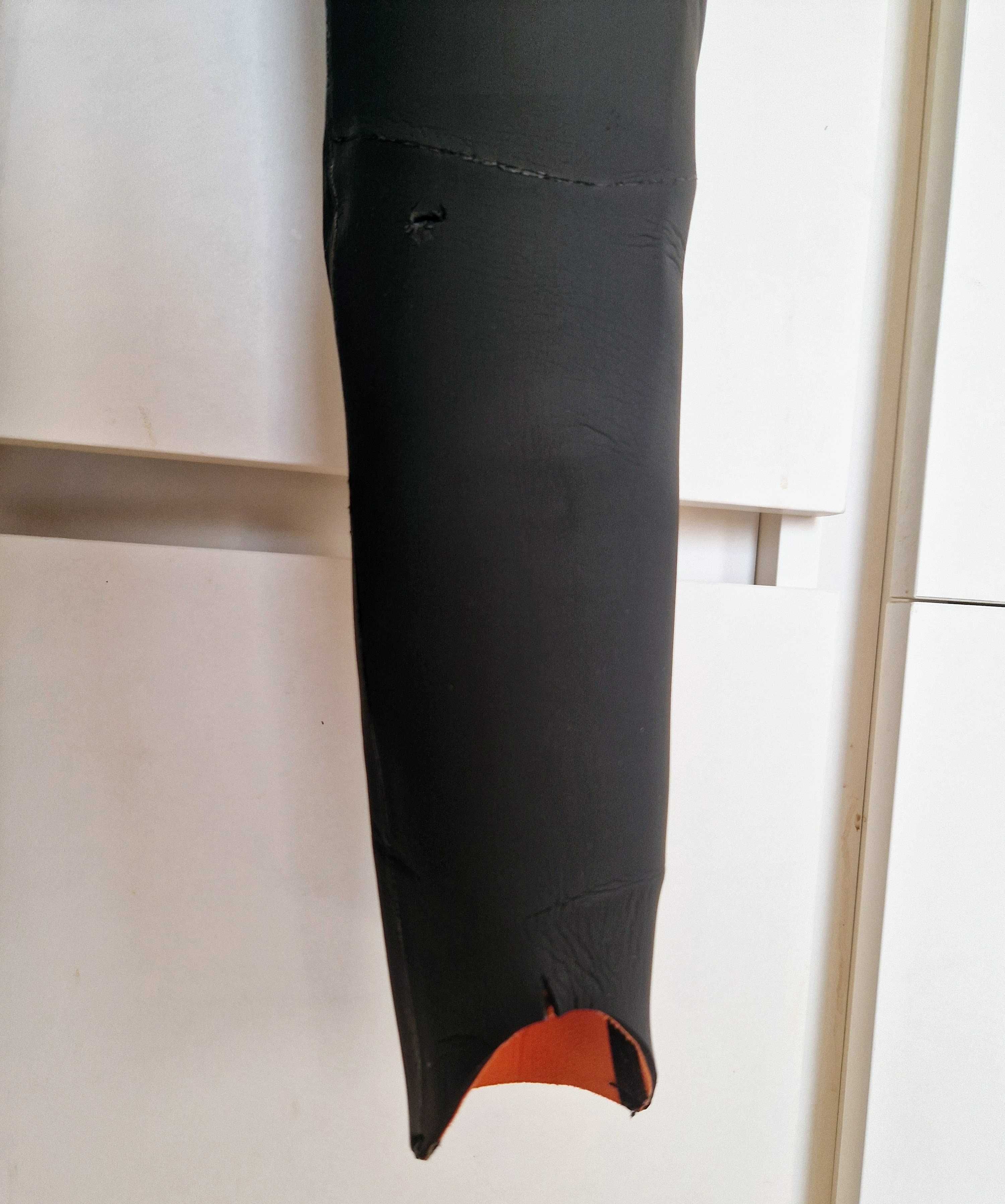 Pianka neoprenowa Dare2tri MACH4 Triathlon rozmiar M