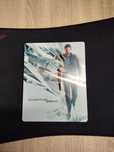 Quantum break steelbook