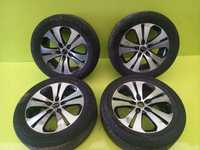 FELGI ALUMINIOWE 18 5x114.3 KIA SPORTAGE III 14R