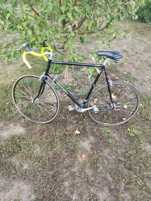 Велосипед Peugeot