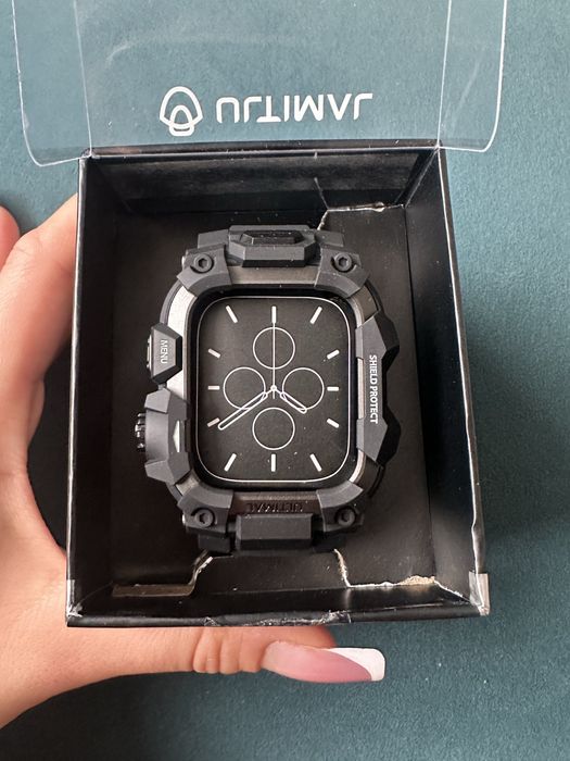 pasek Pancerny applewatch 44mm