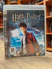 Harry Potter and the Half-Blood Prince PS3, Sklep Wysyłka Wymiana