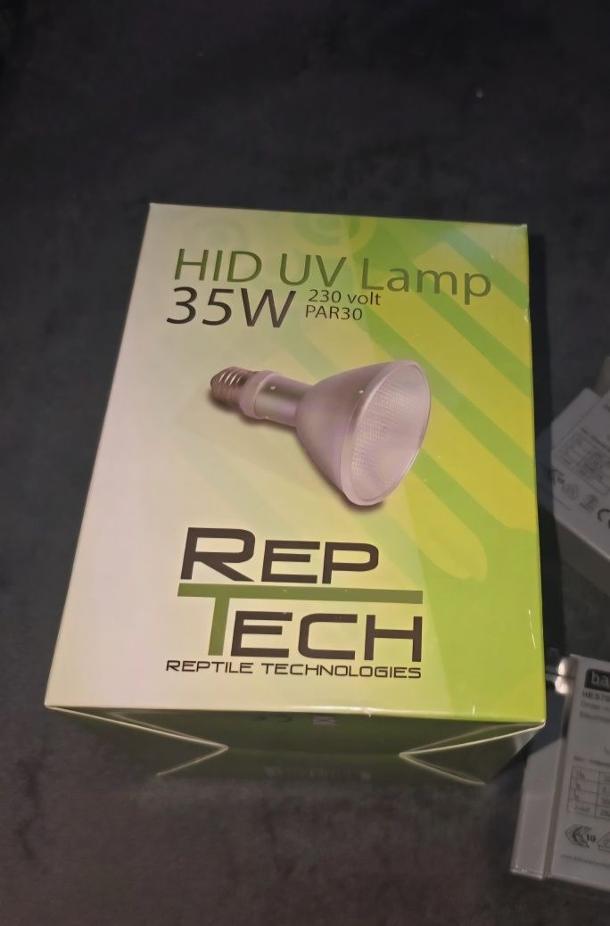 Metahalogen Rept tech 35W