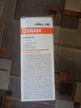 Зарядное устройство Osram battery charge 404