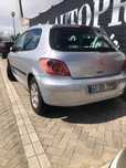 Peugeot com garantia