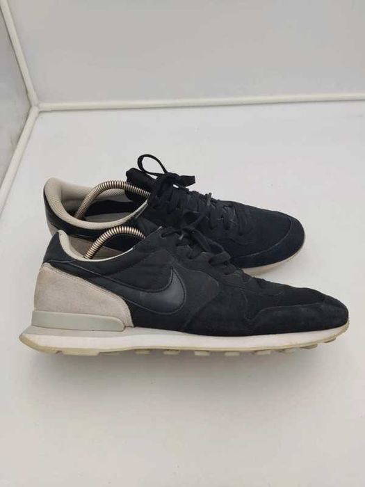 Sneakersy męskie Nike buty sportowe