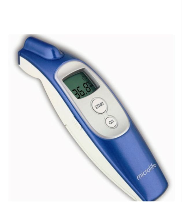 Безконтактний термометр Microlife NC100