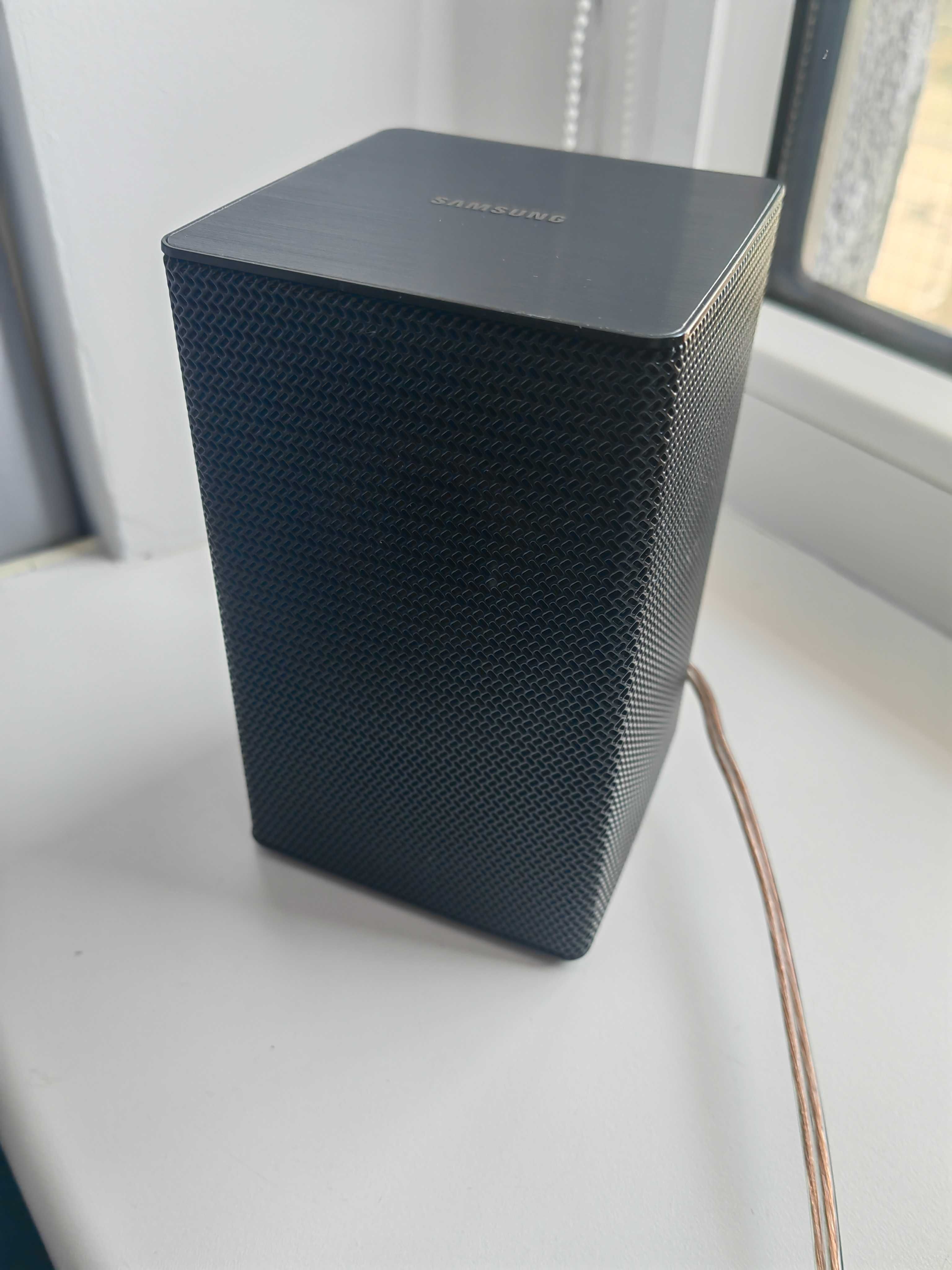 Soudbar Samsung MS-651,głośniki tylne,subwoofer, system 5.1 SUPER STAN