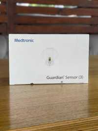 Продам сенсори Medtronic Guardian 3