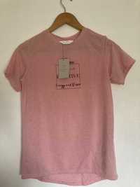 T-Shirt Rosa Primark NOVA