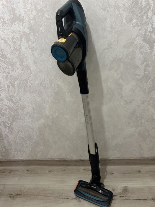 Пилосос акамуляторний