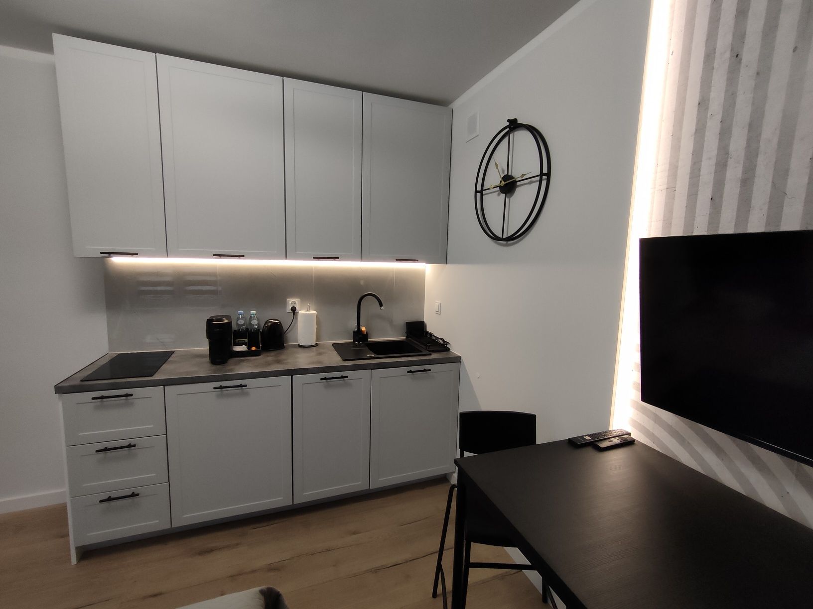 Slate Apartament Polanica - Zdrój 2-osobowy do wynajęcia noclegi