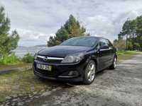 Opel Astra H 1.9 CDTI