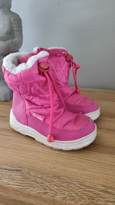 Śniegowce 24 Cortina