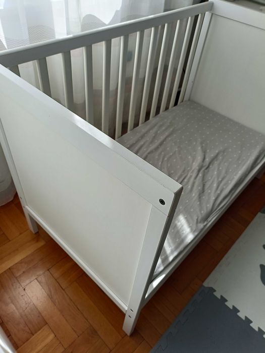 Łóżeczko dziecięce