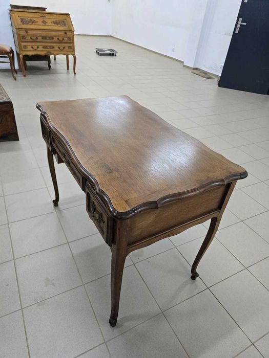 Biurko w stylu Ludwika XV. Transport cały kraj