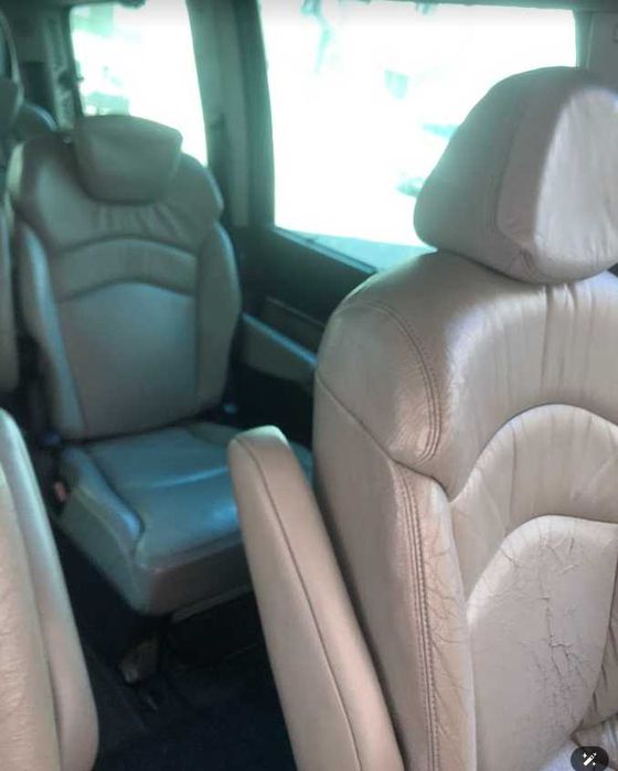 peugeot 807 2.0 hdi- 2003- Azul escuro