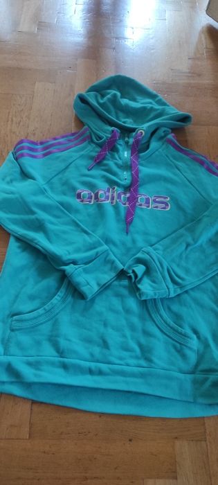 Bluza damska adidas rozmiar M