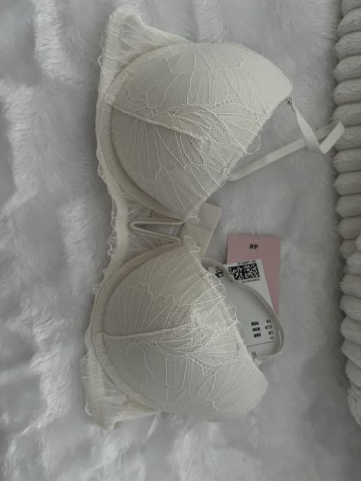 Новий жіночий бюстгалтер H&M 80В