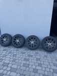 Продам диски R 16. Mazda 3, Skoda.  З резиною