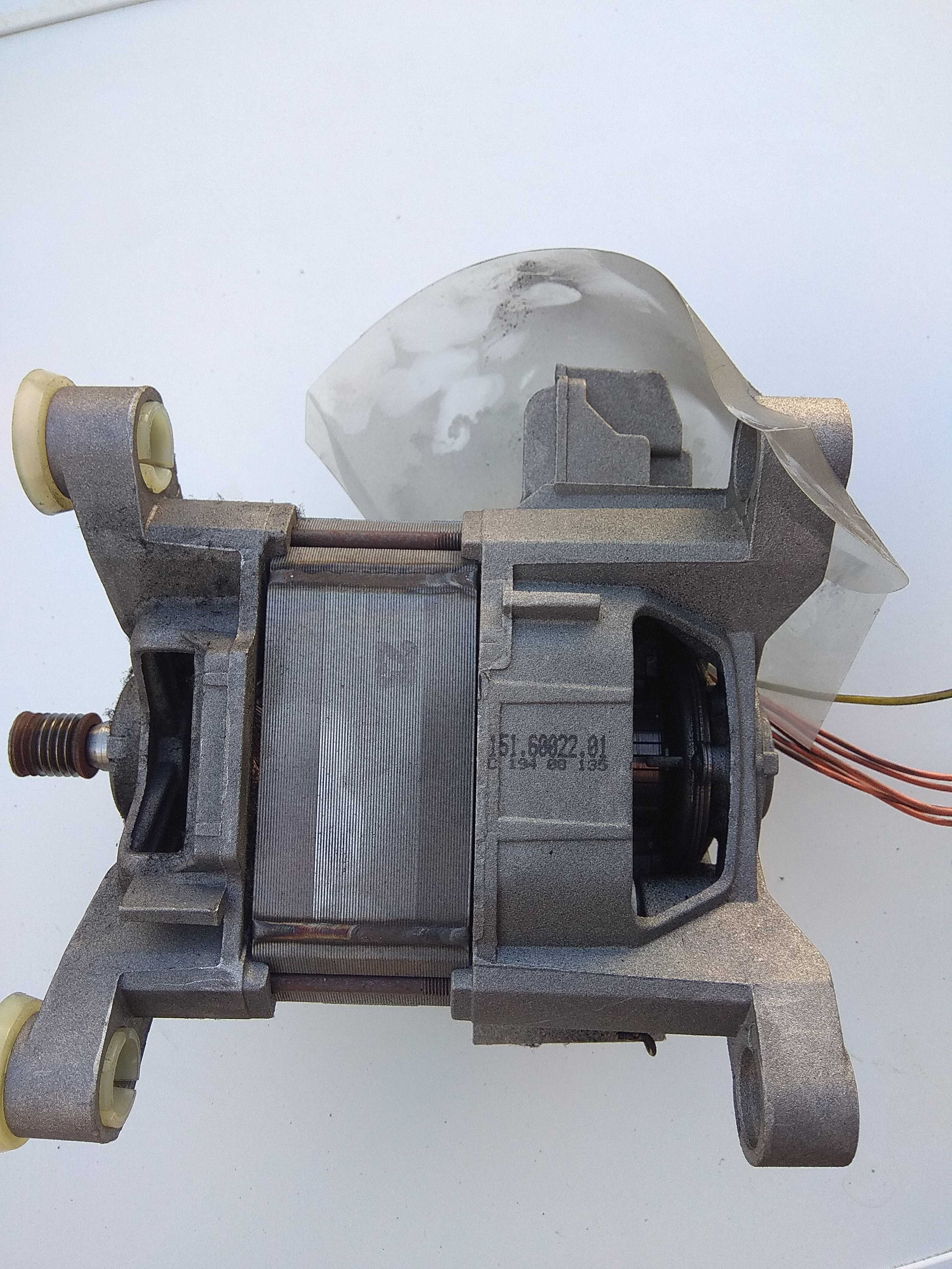 Peças máquina lavar roupa Balay/Bosch/Siemens