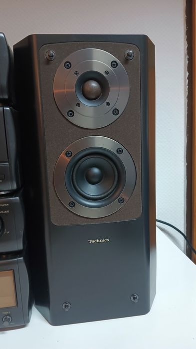 Wieża Technics SL-CA 1060