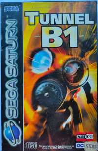 Tunnel B1 (Sega Saturn)